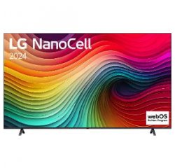 86NANO81T6A NanoCell TV LG