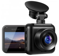 Digitální Autokamera Apeman C420, 1080P Full HD,