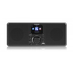 Technaxx Internetové stereo rádio (TX-153)