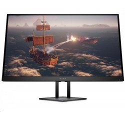 LCD HP OMEN 27i, herný monitor 27