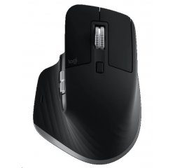 Logitech Wireless Mouse MX Master 3 for Mac Advanced - SPACE GREY
