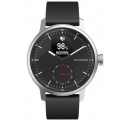 Withings Scanwatch 42mm - Black