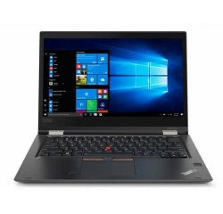 Notebook Lenovo ThinkPad x380 Yoga Black