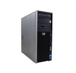 Počítač HP Workstation Z400