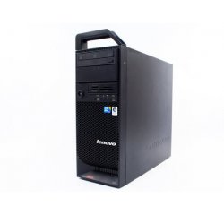 Počítač Lenovo ThinkStation S20