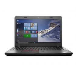 Notebook Lenovo ThinkPad E560