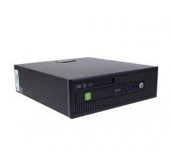 Počítač HP EliteDesk 800 G1 SFF + 24&quot; AOC LCD 24B2XH-FHD, IPS (New)