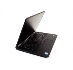 Notebook Lenovo ThinkPad  x380 Yoga Black