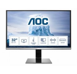 Monitor AOC U3277PWQU