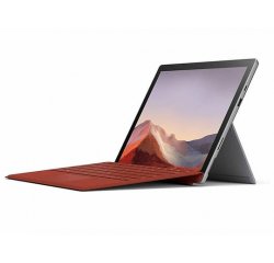 Notebook Microsoft Surface Pro 7