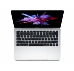 Notebook Apple MacBook Pro 13&quot; A1706 late 2017 Silver  (EMC 3163)