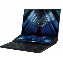Notebook ASUS ROG Zephyrus Duo 16 GX650PY (BB)
