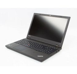 Notebook Lenovo ThinkPad W540