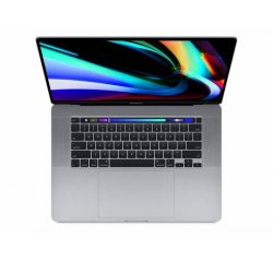 Notebook Apple MacBook Pro 16&quot; A2141 2019 Space Grey (EMC 3347)