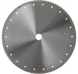 Diamantový kotúč pre rezačky obkladov 300x25,4 mm UNI