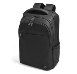 Batoh na notebook 17,3, Renew Business Backpack, čierny z Plast, HP