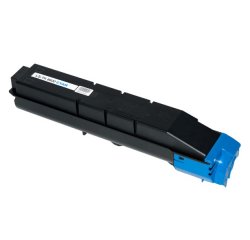 Kyocera originál toner 1T02MNCNL0, TK-8600C, cyan, 20000str.