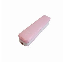USAMS Selfie Stick M1 Mini Bluetooth pink ZB5601