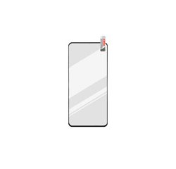 Xiaomi Mi 11 čierne 3D (fullcover) Q sklo