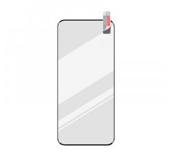 OnePlus Nord 10 Pro čierne 3D fullcover Q sklo