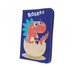 Univerzálne puzdro na 9-10 tablet Dino Roar