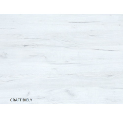 Botník 8 | WIP Farba: craft biely