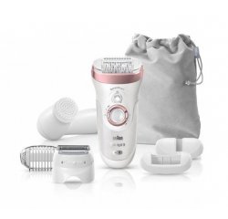 BRAUN SILK-EPIL 9 9-880 SENSOSMART