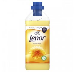 LENOR 850ML SUMMER BREEZE CASHBACK AŽ 40 EUR