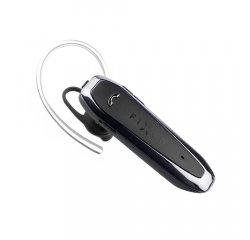 FIXED FIXTLK2-BK BLUETOOTH HEADSET TALK, CIERNY