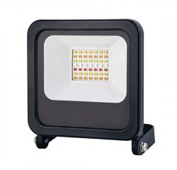SOLIGHT WM-14W-WIFI1 LED REFLEKTOR SMART WIFI, 14W, 1275LM, RGB, IP65