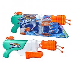 HASBRO SUPER SOAKER HYDRO FRENZY /14F3891/