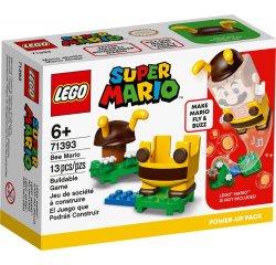 LEGO VCIELKA MARIO – OBLECOK /71393/