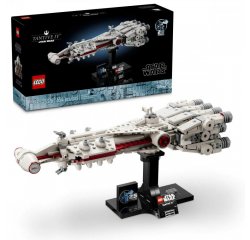 LEGO STAR WARS TANTIVE IV /75376/