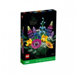 LEGO ICONS KYTICA Z POLNYCH KVETIN /10313/