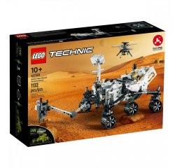 LEGO TECHNIC NASA MARS ROVER PERSEVERANCE /42158/