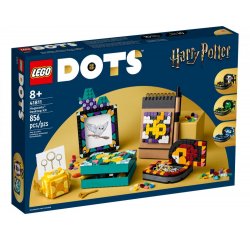 LEGO DOTS DOPLNKY NA STOL - ROKFORT /41811/