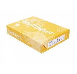 KOPIROVACI PAPIER MULTILASER A4, 80G