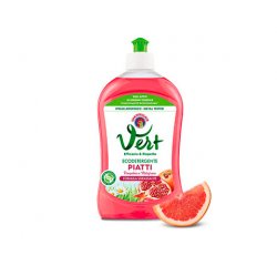 CHANTE CLAIR VERT ECO NA RIAD 500ML POMGRANATE