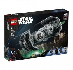 LEGO STAR WARS BOMBARDER TIE /75347/