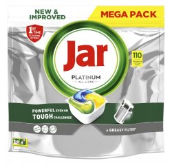 JAR TABLETY PLATINUM 110KS CASHBACK 5 EUR