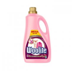 WOOLITE 3,6L DELICATE 60PD