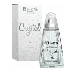 BI-ES CRYSTAL 100ML