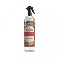 AREON ROOM SPRAY APPLE &amp; CINNAMON 300ML