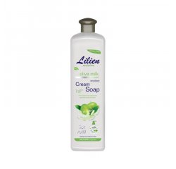 LILIEN 1L OLIVE MILK TEKUTE MYDLO