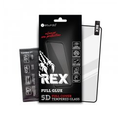 STURDO FMO-1661-IPH-14PMX IPHONE 14 PRO MAX CIERNE 5D STURDO REX FULL GLUE