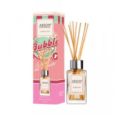 AREON HOME PERFUME STICKS 85ML BUBBLE GUM