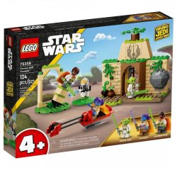 LEGO STAR WARS CHRAM JEDIOV V TENOO /75358/