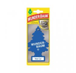 WUNDER-BAUM NEW CAR