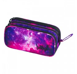 BAAGL PERACNIK ETUI EGGY GALAXY