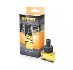 AREON CAR SURF AND SUN 8ML NAPLN